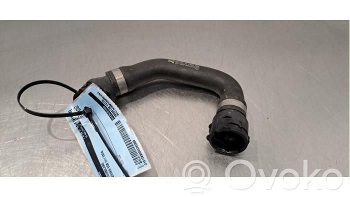 Mercedes-Benz EQB Conductă/furtun lichid de răcire motor 