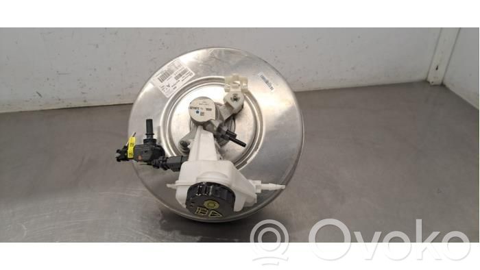 Citroen Berlingo Brake booster 