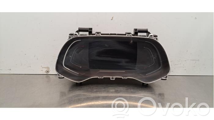 Renault Captur II Speedometer (instrument cluster) 
