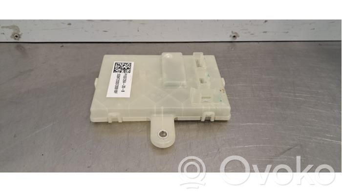 Antenna control unit   153726420B