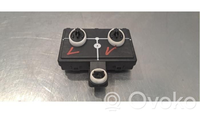 Audi A5 Unitate/modul de comandă închidere centralizată 