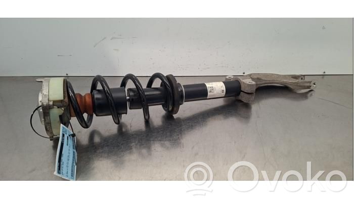 Amortiguador delantero   8W0413031BG