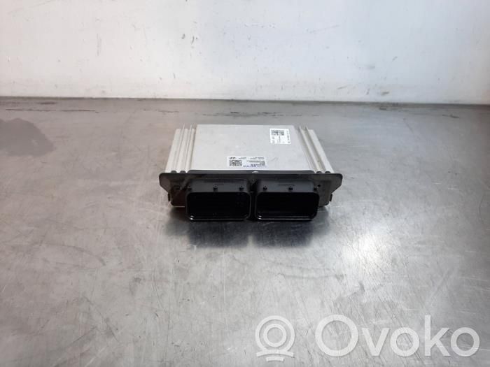 KIA Pro Cee'd III Sterownik / Moduł ECU 
