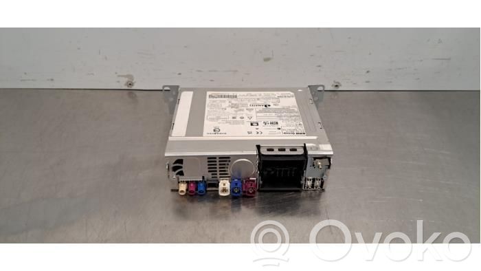 Mini Cooper Countryman F60 Panel / Radioodtwarzacz CD/DVD/GPS 