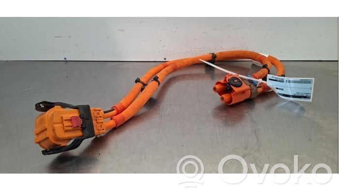Citroen e-C3 High voltage cable 