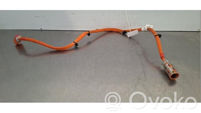 Citroen e-C3 Cable de alta tensión 