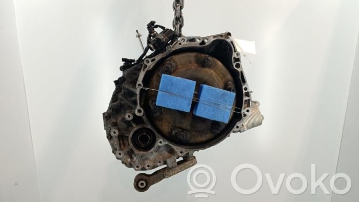 Volvo XC90 Caja de cambios manual de 5 velocidades 