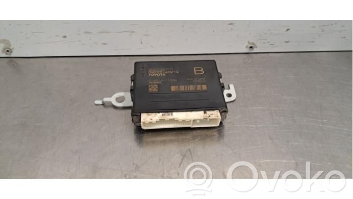 Lexus RX 450H Unité de commande / module de verrouillage centralisé porte 