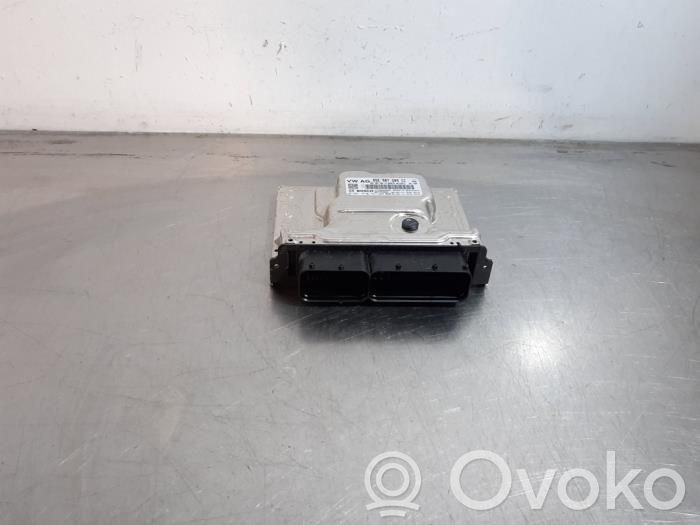 Skoda Kodiaq Unitate/modul de control motor 