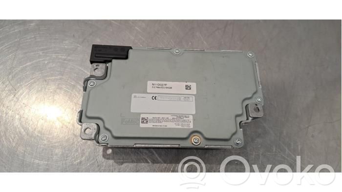 Ford Transit -  Tourneo Connect Bluetooth modulis 