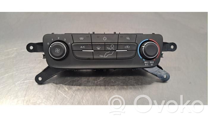 Ford Transit -  Tourneo Connect Climate control unit 