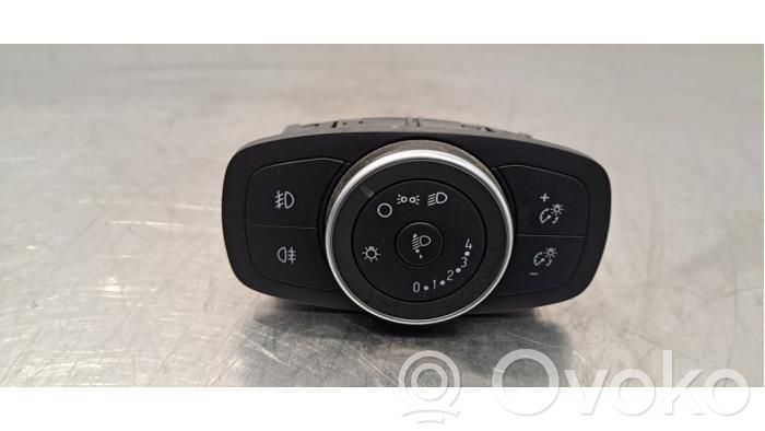 Ford Transit -  Tourneo Connect Light switch 