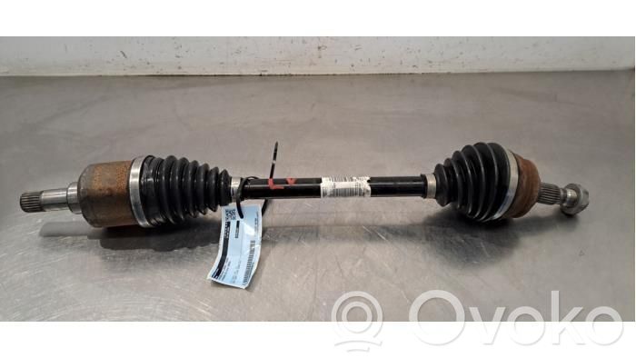 Eje de transmisión delantero   9845786980