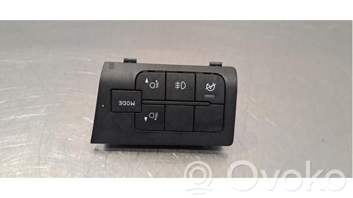 Opel Movano C Interruptor de luz antiniebla 