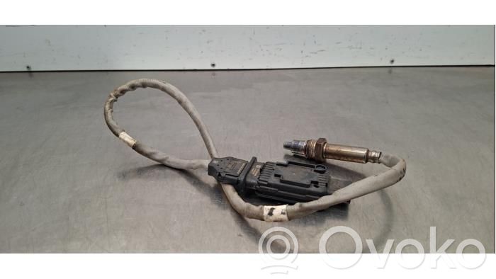 Volkswagen Golf VIII Lambda probe sensor 
