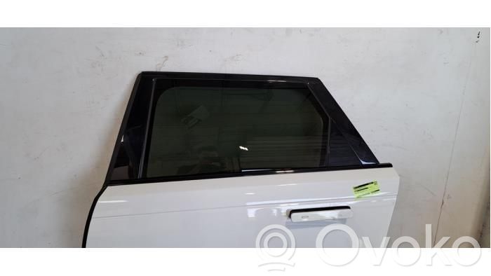 Land Rover Range Rover Velar Puerta trasera 
