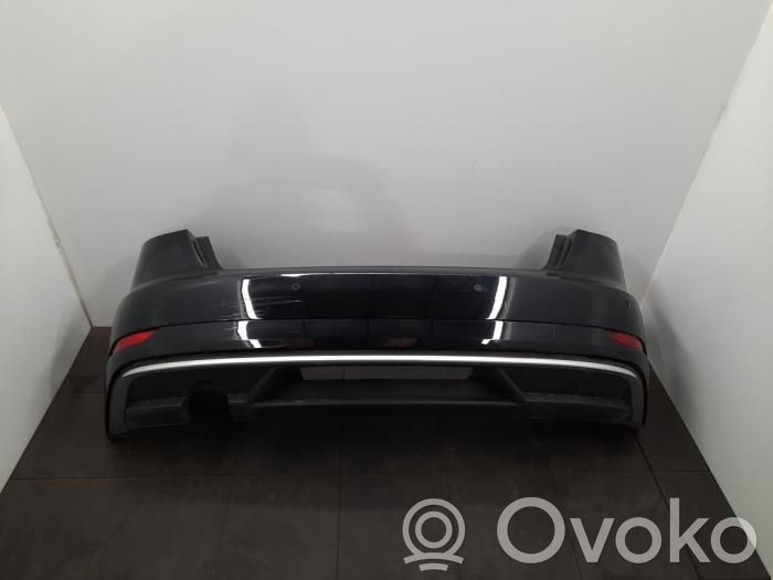 Audi A3 S3 8V Parachoques 