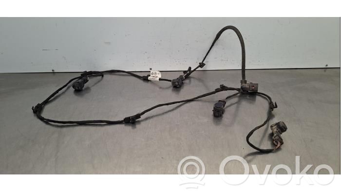 Volkswagen Golf VIII Wiązka przewodów czujnika parkowania PDC 