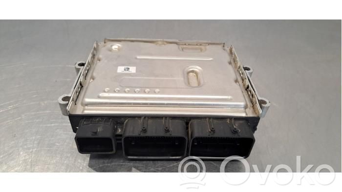 Fiat Talento Engine control unit/module 