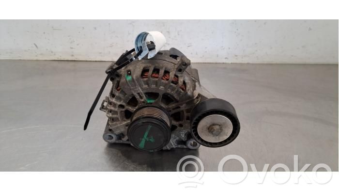 Генератор   KK3T10300BB,2650917,KK3T10300BC