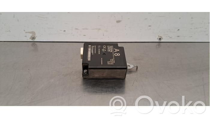 Unidad de control/módulo del control remoto   897B002120