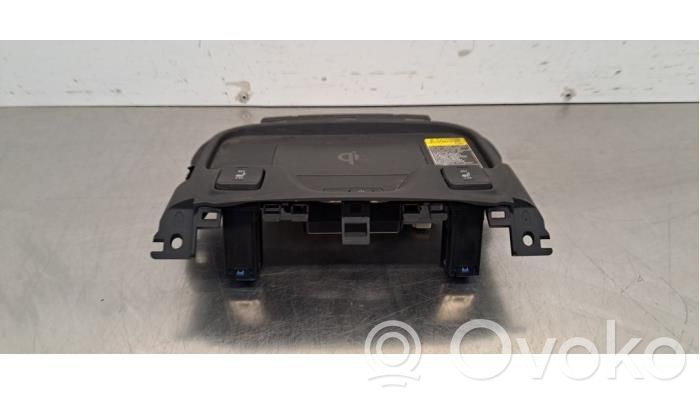 Wireless charging module   861C002020