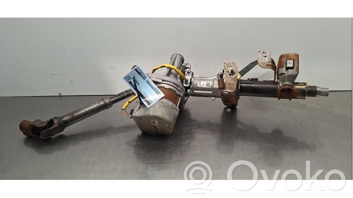 Toyota Corolla E210 E21 Furtun/conductă servodirecție 