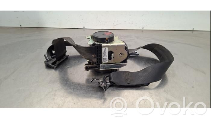 Volvo XC40 Cinturón delantero 