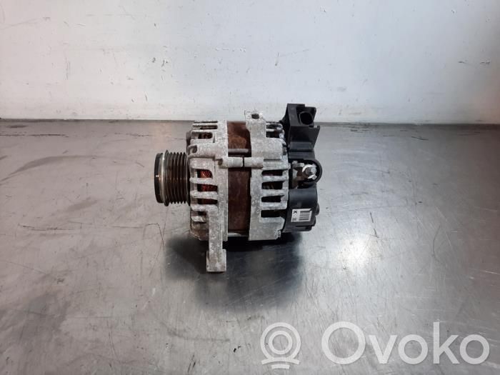 KIA Picanto Generator/alternator 