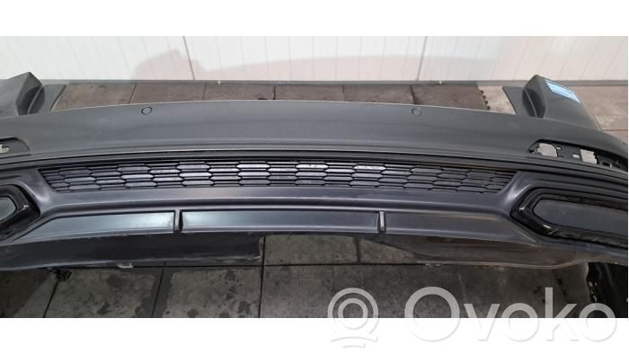 Audi A6 S6 C8 4K Puskuri 