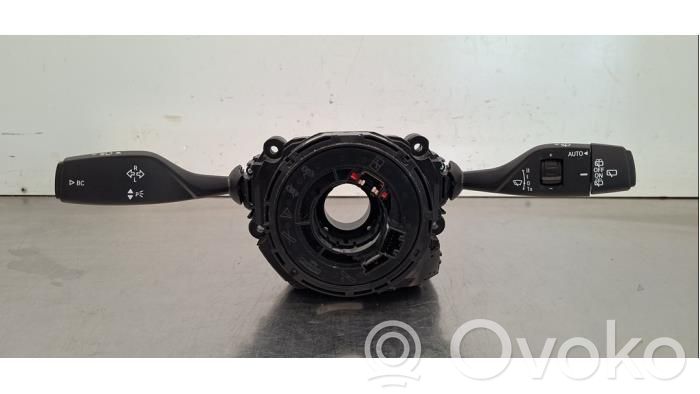 BMW X1 F48 F49 Leva/interruttore dell’indicatore di direzione e tergicristallo