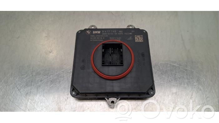 BMW X1 F48 F49 Modul control cu balast LED 