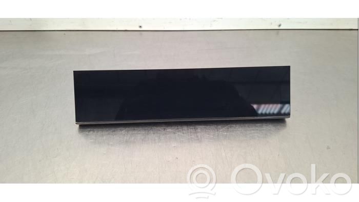 Peugeot 3008 III Modul comenzi multimedia 