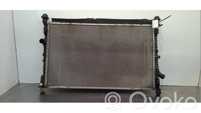 Radiatore di raffreddamento   2002228,GK218005BC