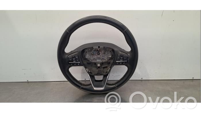 Ohjauspyörä   JK213600GA3ZHE