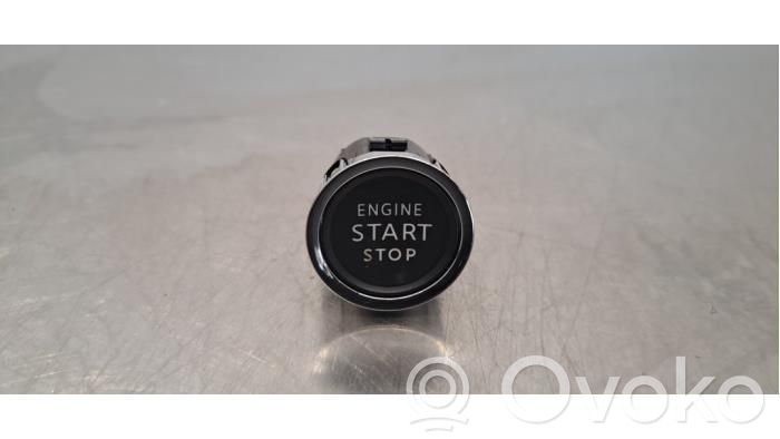 Peugeot 508 Interruttore a pulsante start e stop motore 