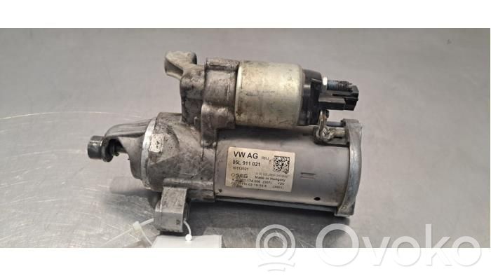 Motor de arranque   05L911021
