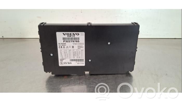 Volvo XC40 Other control units/modules 