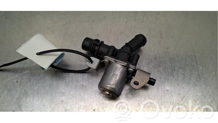 Volvo XC40 Supapă control încălzitor lichid răcire 