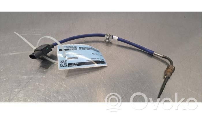 Renault Clio V Exhaust pressure sensor 