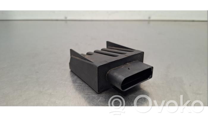 Audi A3 8Y Fuel injection pump control unit/module 
