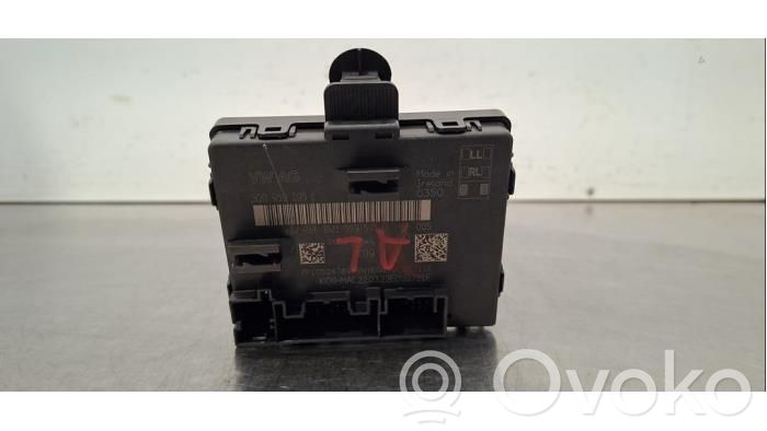 Unité de commande / module de verrouillage centralisé porte   5Q0959595L