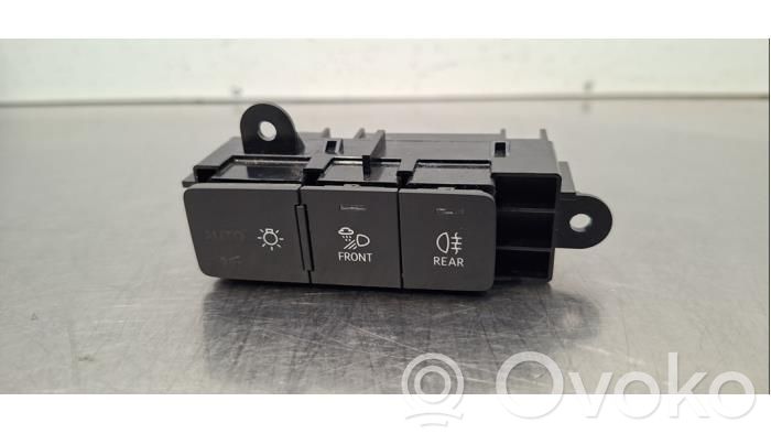 Audi A3 8Y Interrupteur antibrouillard 