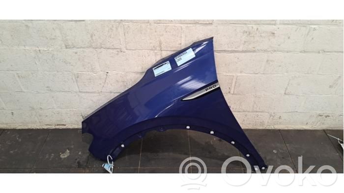 Volkswagen ID.4 Lokasuoja 