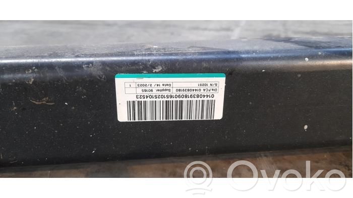 Opel Movano C Belka osi tylnej 
