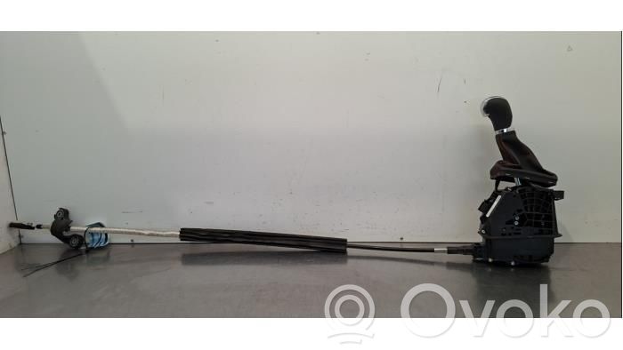 Skoda Octavia Mk3 (5E) Selector caja de cambios 