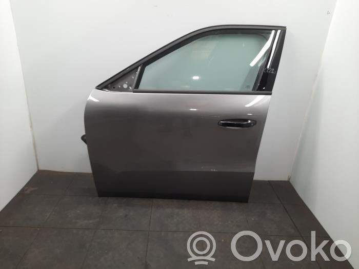 Citroen e-C3 Priekinės durys 