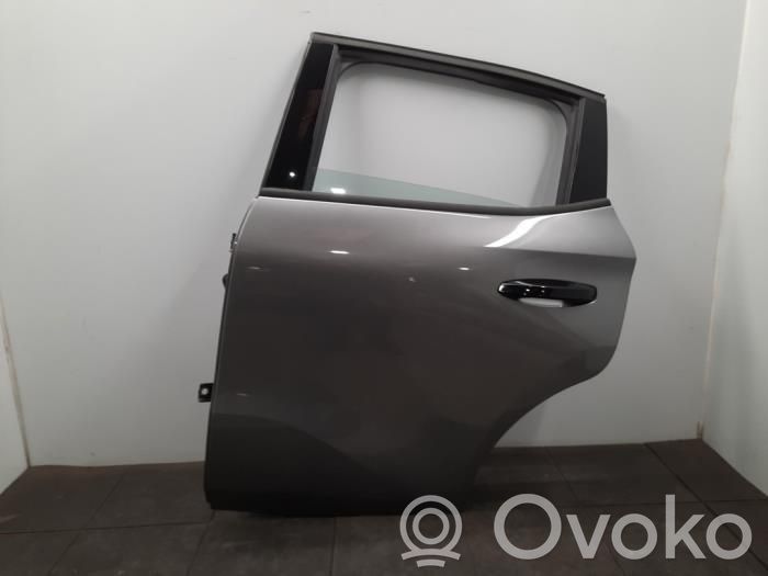 Citroen e-C3 Galinės durys 