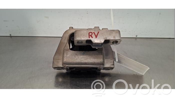Engine mount bracket   5WA199262A