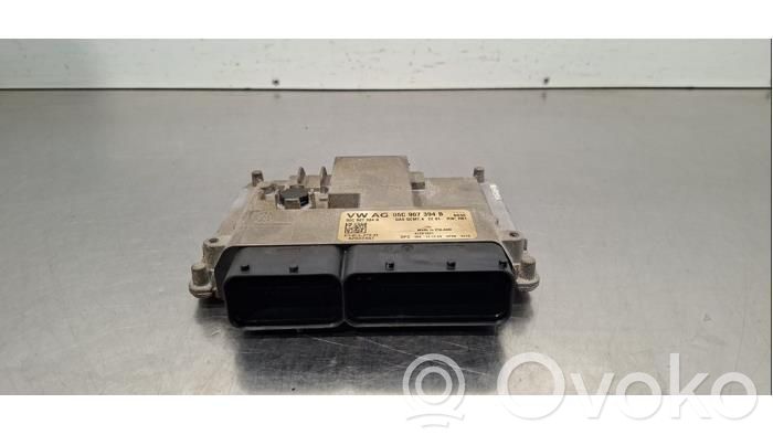 Unidad de control/módulo del motor   05C907394B